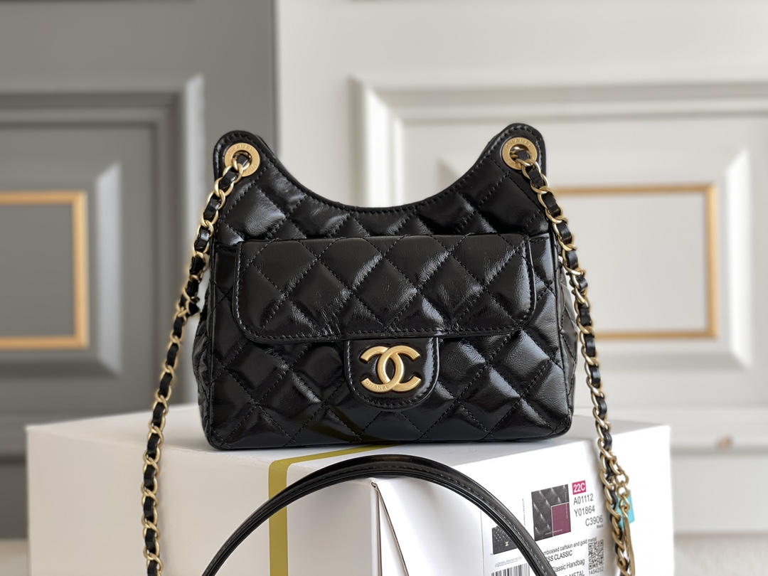 Chanel Hobo Bags